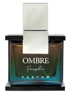 Armaf Mens Ombre Fresh Parfum 3.4 oz Fragrances 6295199814147