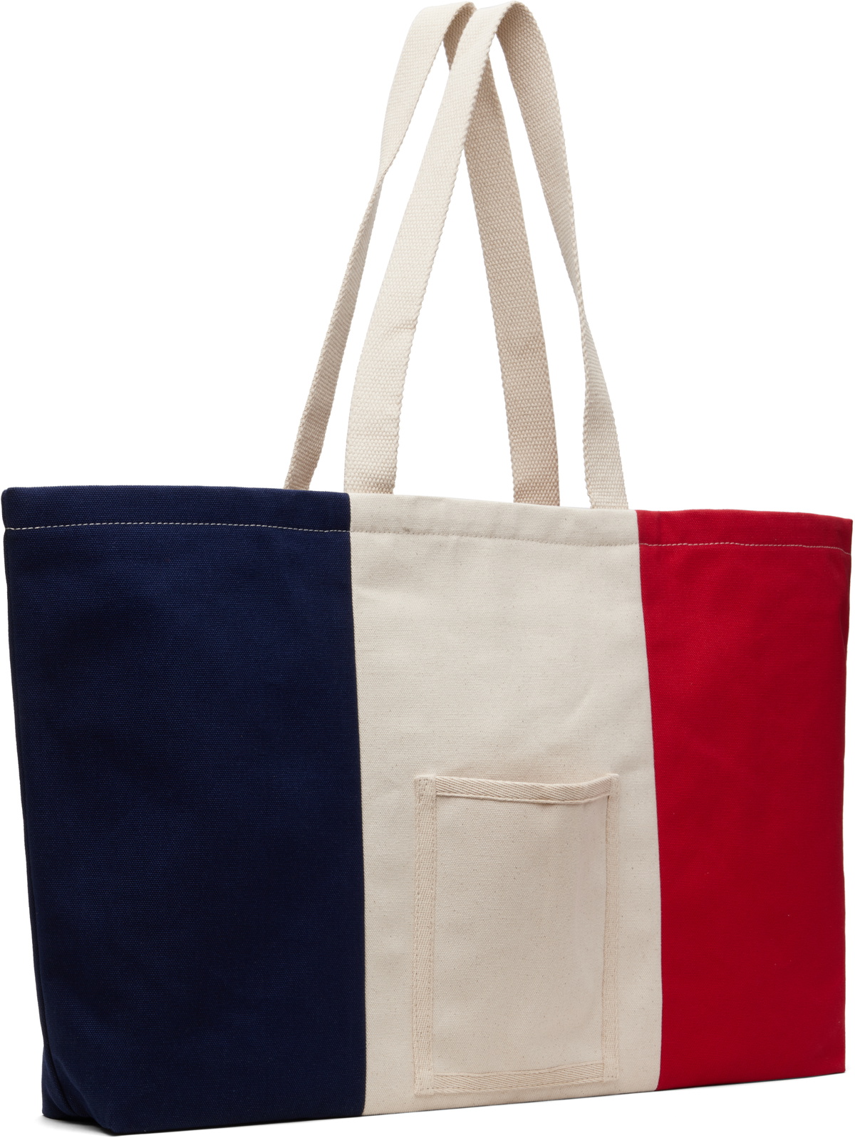 Bode Multicolor Recreation Tote