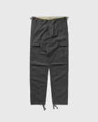 Carhartt Wip Aviation Pant Black Cargo Pants