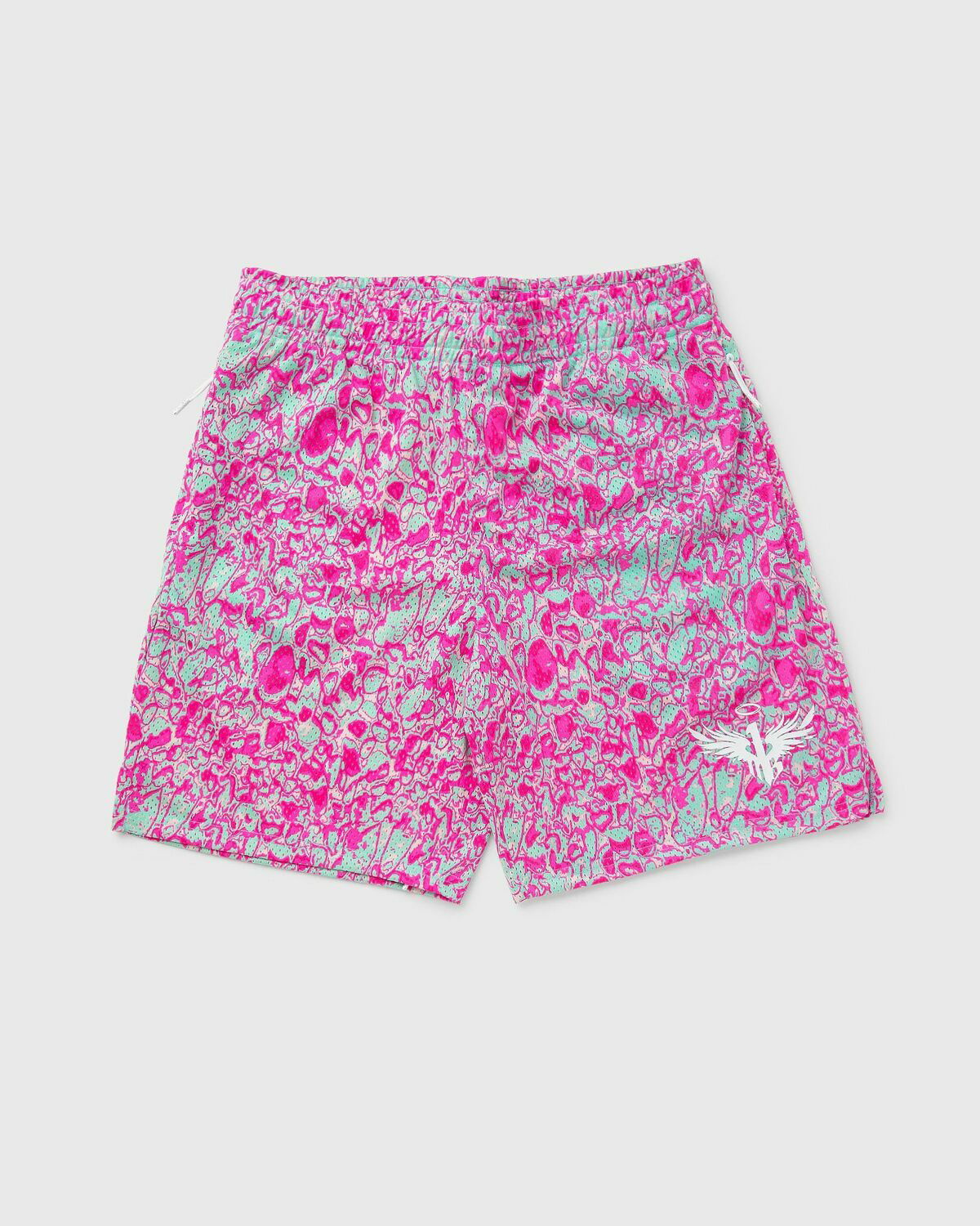 Puma Melo Miami Short Pink Sport & Team Shorts Puma Puma Melo Miami Short Pink Sport & Team Shorts Puma