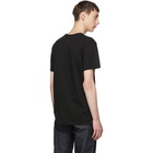 Rag and Bone Black Diamond Universal Logo T-Shirt