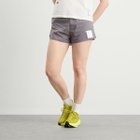 Satisfy Women's TechSilk 2.5 Shorts in Shark