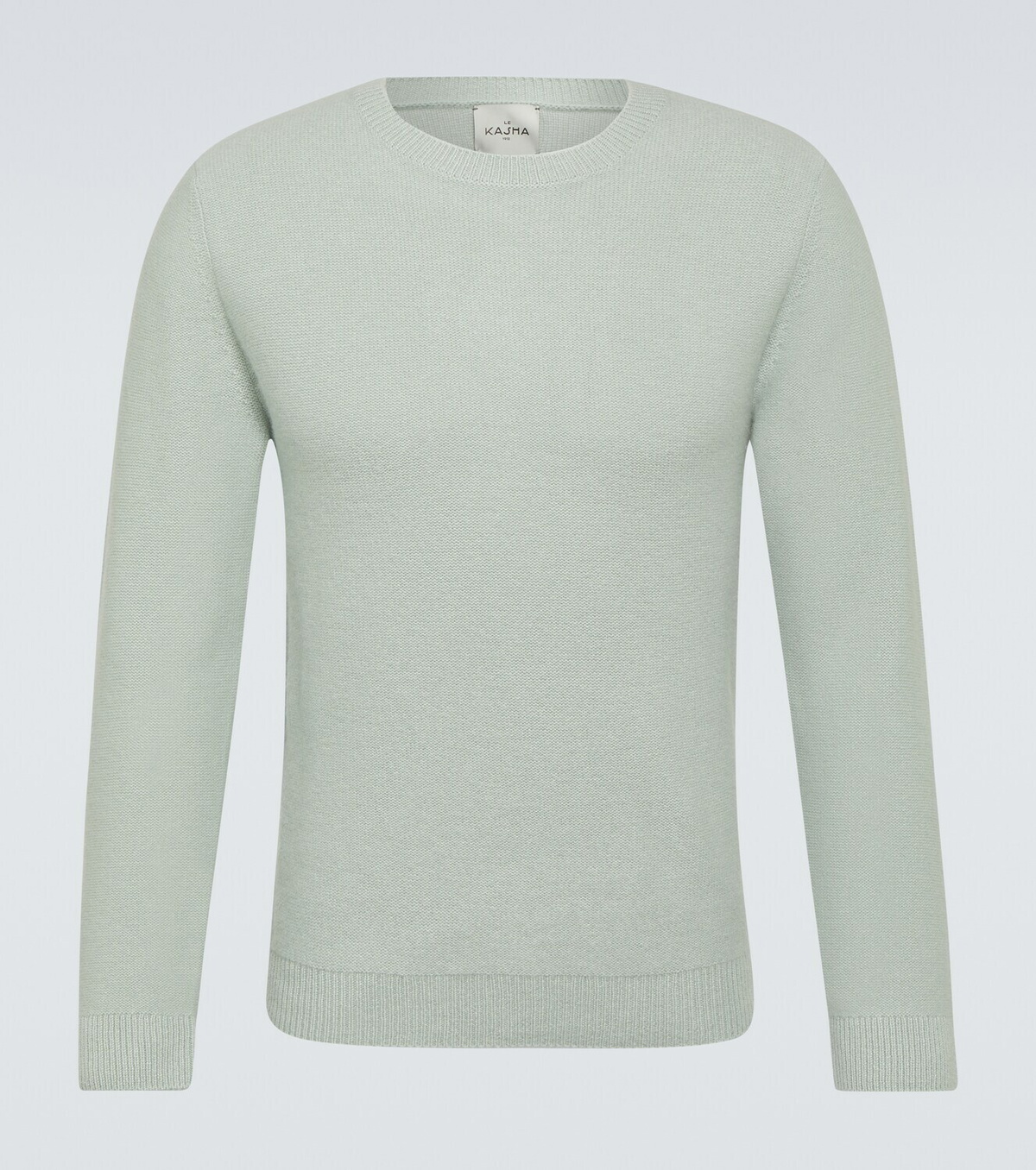 Le Kasha Cashmere sweater