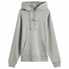 Pleasures Men's Symphony Hoodie in Heather