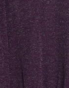 Manila Grace Womens Sweater Mauve