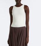 Toteme Knitted tank top