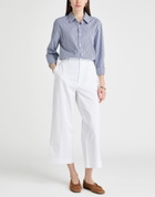 Polo Ralph Lauren Womens Pants in White