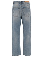 DARKPARK Cotton Jeans