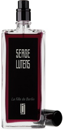 Serge Lutens La Fille De Berlin Eau de Parfum, 50 mL
