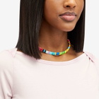 Roxanne Assoulin Women's Starburst Choker in Multi 