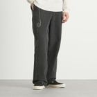 ACMH by Magic Castles Men's Icon Trouser in Vintage Black