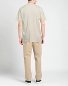 Ambush Mens T-shirt Ivory