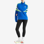Adidas Running adidas Adizero Run Jacket in Blue