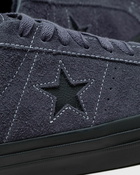 Converse One Star Pro Black/Purple - Mens - Lowtop