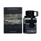 Armaf Unisex Odyssey Nexus EDP Spray 3.4 oz Fragrances 6295199823637