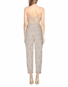 Peserico Womens Pants in Beige