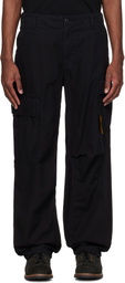 UNDERCOVER Black Dickies Edition UC1F4507-2 Cargo Pants