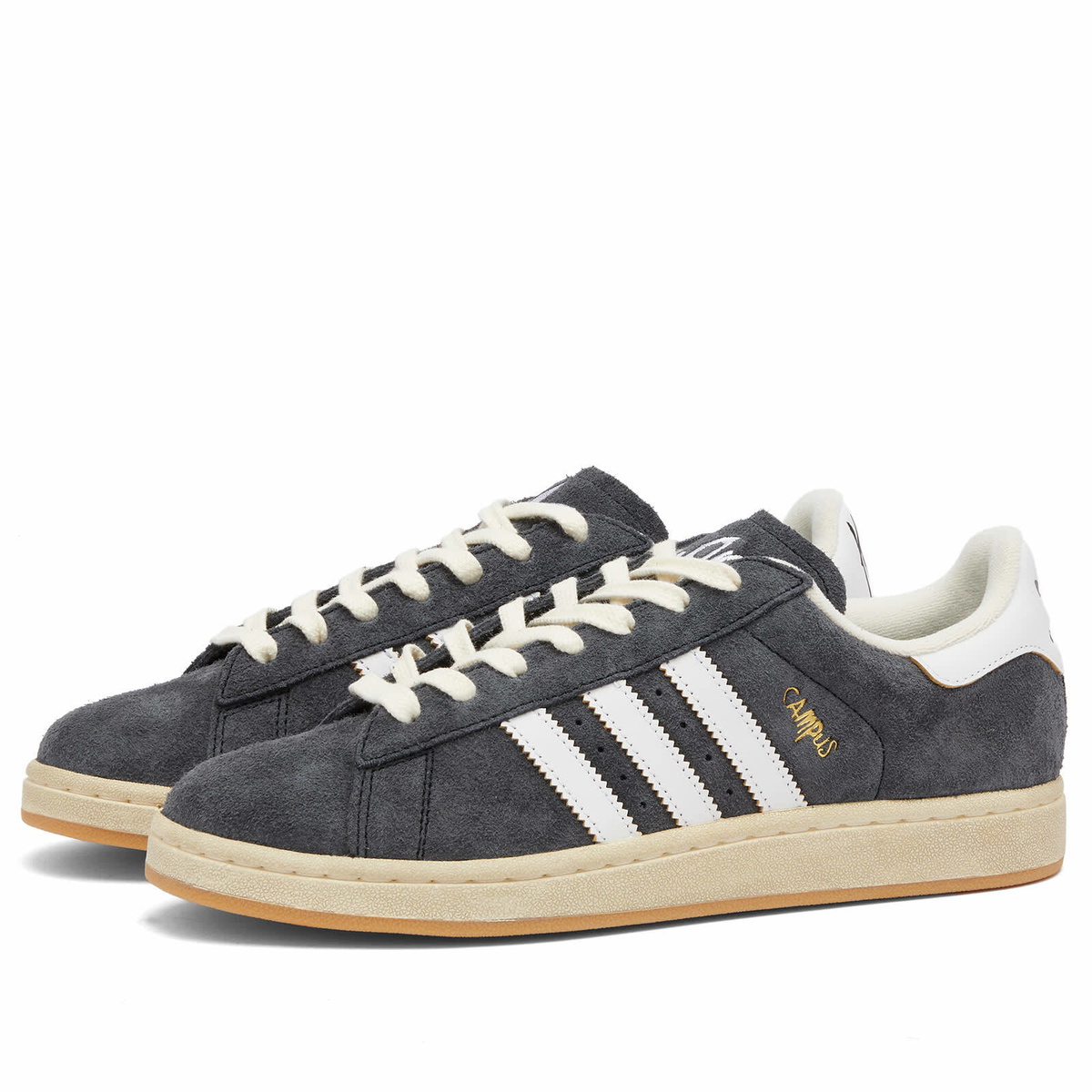 adidas gazelle silver green womens Adidas - Campus 90s ADV Shoes