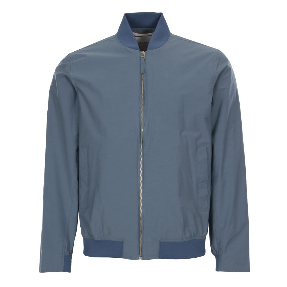Jacket - Blue Norse Projects