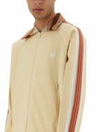 SASQUATCHfabrix Track Jacket mex