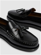 SEBAGO Classic Dan Multi Tassel Leather Loafers