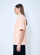 Jil Sander Short-Sleeve Shirt