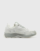 Mercer The Re-Run Grape White Mens Lowtop