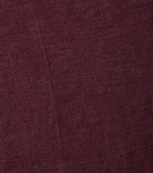 Once Milano Set of 2 linen placemats
