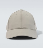 Our Legacy Logo embroidered baseball cap