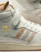 Adidas Forum 84 Hi White - Mens - High & Midtop