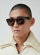 Jacques Marie Mage Gordon Sunglasses