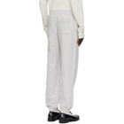 Entire Studios Gray Heavy Sweatpants