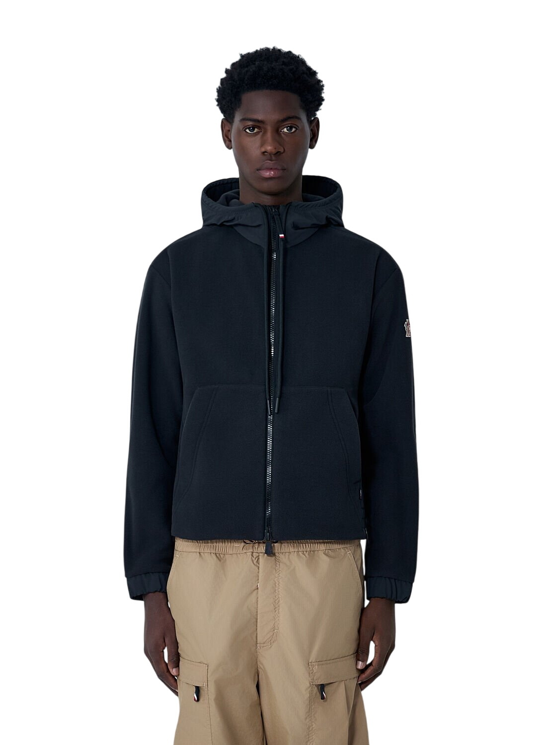 美品 MONCLER GRENOBLE SHIPTON GORE-TEX 2 Moncler Grenoble Shipton Jacket - Men's - Clothing