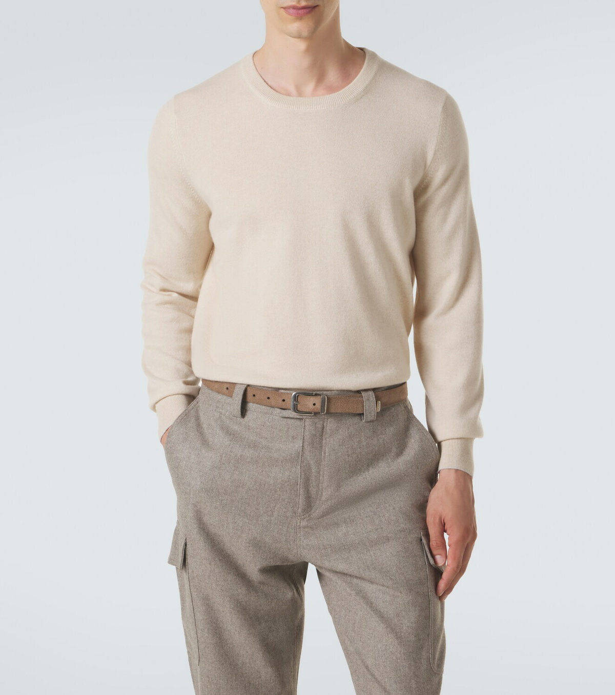 Brunello Cucinelli Cashmere sweater