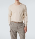 Brunello Cucinelli Cashmere sweater