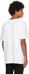 Polo Ralph Lauren White Logo T-Shirt