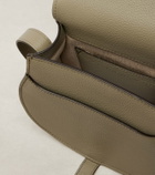 Chloé Marcie Small leather crossbody bag