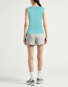 Colmar Womens Tank top in Turquoise