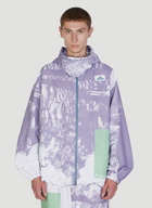 OAMC Biv Hooded Jacket