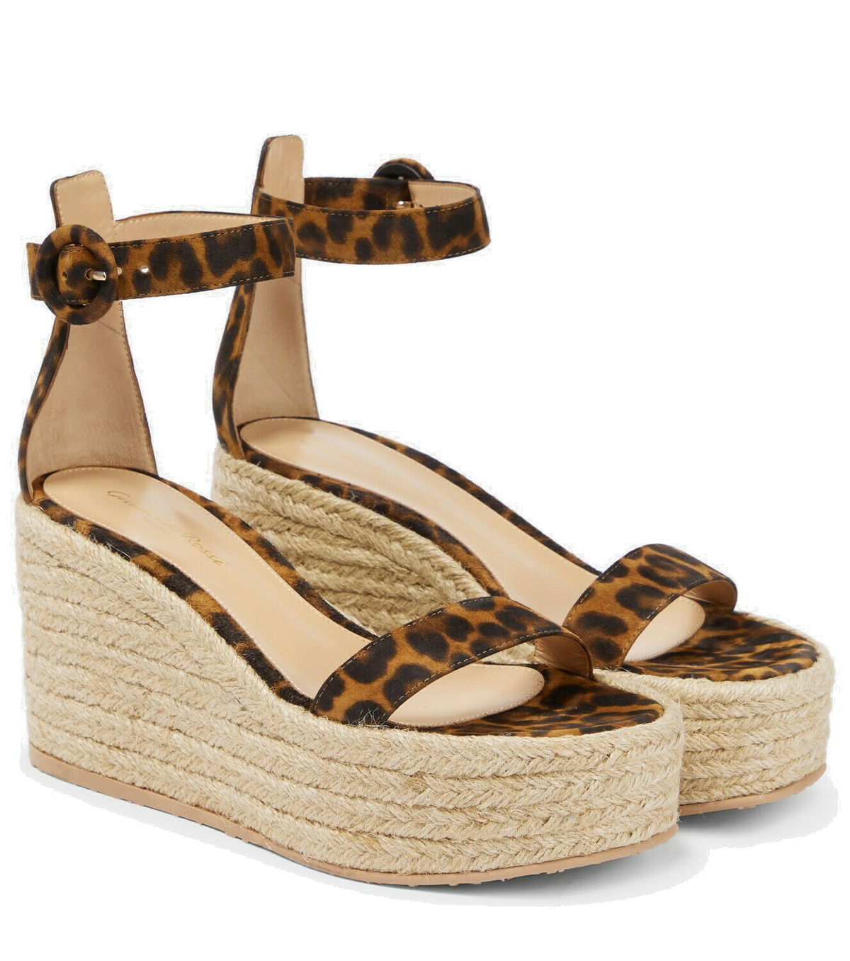 gianvito rossi wedges