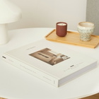 Gestalten The Touch: Spaces Designed for the Senses in Kinfolk/Norm Architects 