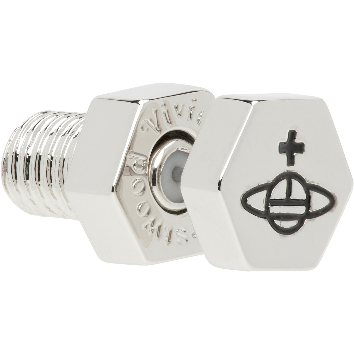 Vivienne Westwood Adel Single Stud Earring