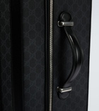 Gucci - GG Supreme Large suitcase