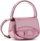 Diesel Kids Pink 1dr Bag