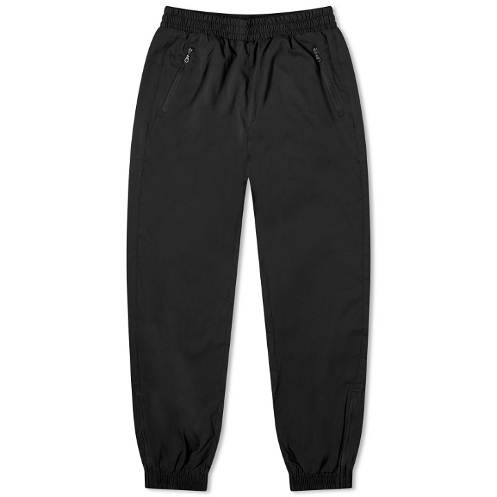 Photo: Girlfriend Collective Women's Summit Track Pants in Black
