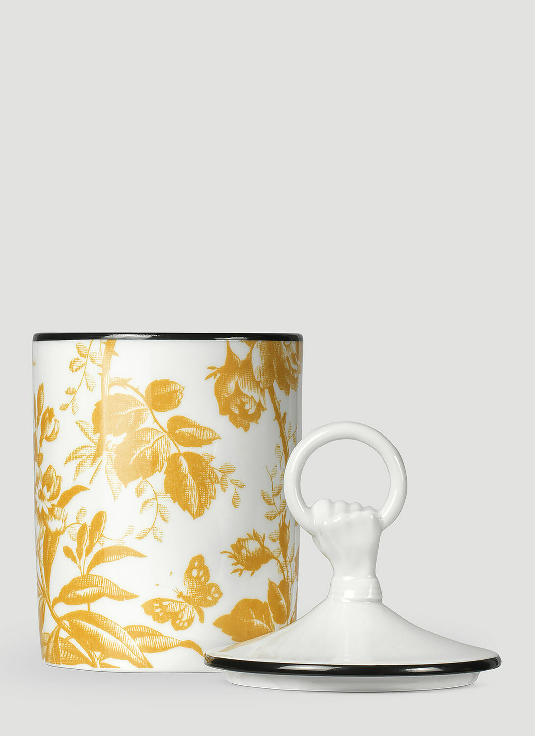 Gucci Herbarium Candle