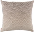 Missoni Beige Timmy Cushion