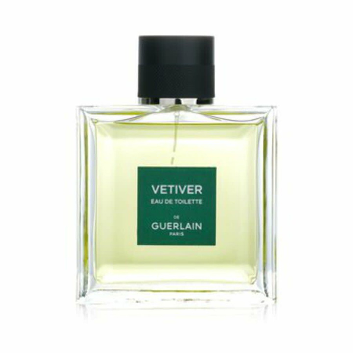 Photo: Guerlain Mens Vetiver De Guerlain Paris EDT Spray 3.3 oz Fragrances 3346470304864