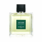 Guerlain Mens Vetiver De Guerlain Paris EDT Spray 3.3 oz Fragrances 3346470304864
