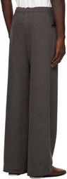 Magliano Brown Provincia Sweatpants